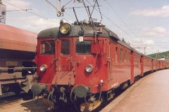 Miscellaneous railcars